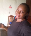 Rencontre Femme Cameroun à Yaoundé  : Mannette, 40 ans